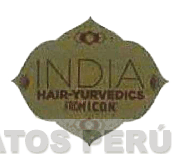 INDIA HAIR-YURVEDICS FROM ICON