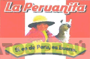 LA PERUANITA SI ES DE PERU, ES BUENO.