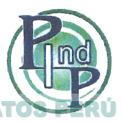 P IND P