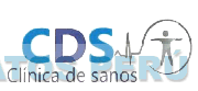 CDS CLÍNICA DE SANOS