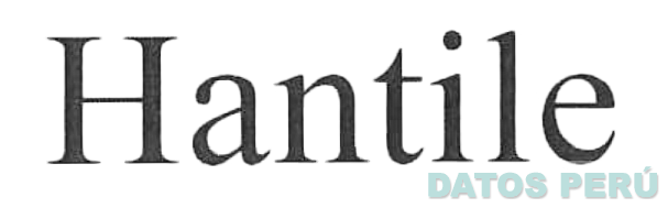 HANTILE
