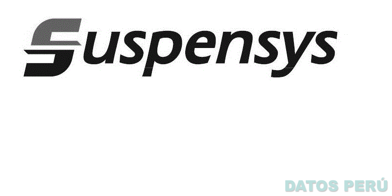 SUSPENSYS