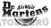 AIRWAIR DR. MARTENS WITH BOUNCING SOLES