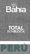 BAHÍA TOTAL SUNBLOCK