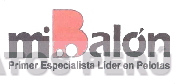 MIBALÓN PRIMER ESPECIALISTA LÍDER EN PELOTAS