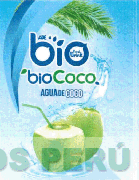 AJE BIO FRESH DRINK BIO COCO AGUA DE COCO