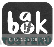 BAK IT BOLSOS & MOCHILAS