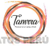 TAMRRA PASTELERÍA SANA GOURMET