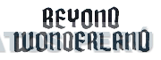 BEYOND WONDERLAND