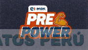 E ENTEL PRE POWER