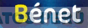 BÉNET