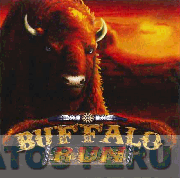 BUFFALO RUN
