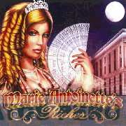 MARIE ANTOINETTE'S RICHES