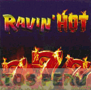 RAVIN' HOT