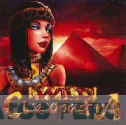 WILD CLEOPATRA