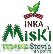 INKA MISK'I STEVIA EN POLVO
