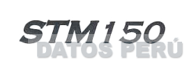 STM 150