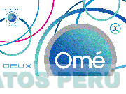 OMÉ DEUX CHANGE MODE 20