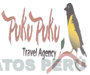 PUKU PUKU TRAVEL AGENCY