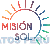 MISIÓN SOL ORG.