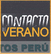 CONTACTO DE VERANO