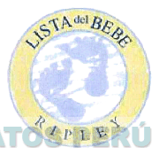 LISTA DEL BEBE RIPLEY