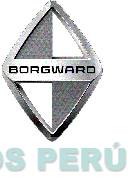 BORGWARD