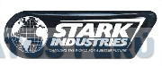 STARK INDUSTRIES CHANGING THE WORLD FOR A BETTER FUTURE