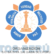 ORGANIZACIÓN SRI SATHYA SAI BABA DEL PERÚ