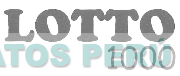LOTTO 1000