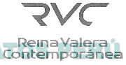 RVC REINA VALERA CONTEMPORÁNEA