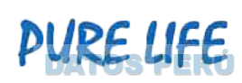 PURE LIFE