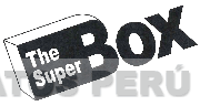 THE SUPER BOX