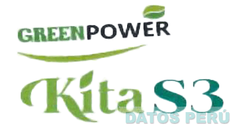 GREEN POWER KITA S3