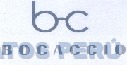BC BOCACCIO