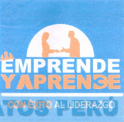 EMPRENDE Y APRENDE CON ÉXITO AL LIDERAZGO