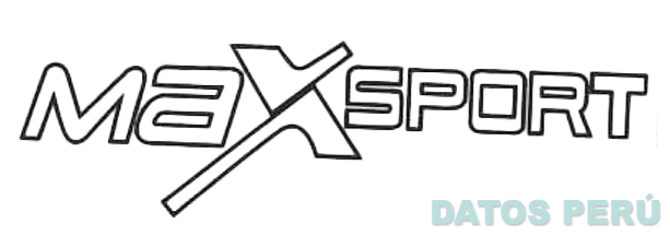 MAX SPORT
