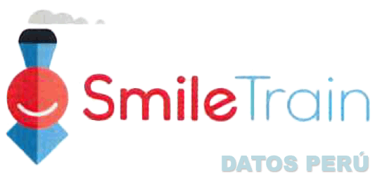 SMILE TRAIN