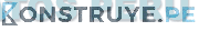 KONSTRUYE.PE