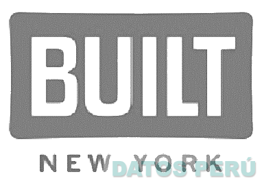 BUILT NEW YORK