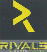 RIVALS PRO GAMING GEAR