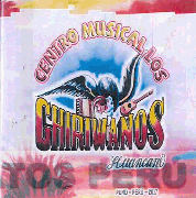 CENTRO MUSICAL LOS CHIRIWANOS HUANCANE PUNO - PERÚ - 2017