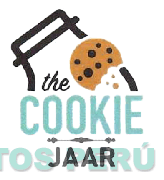 THE COOKIE JAAR