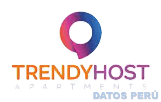 TRENDY HOST APARTMENTS