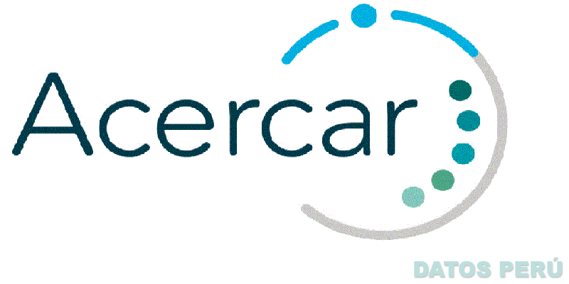 ACERCAR