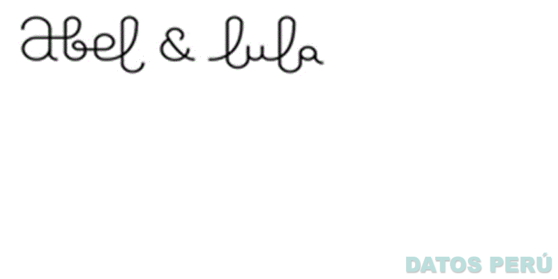 ABEL & LULA