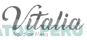 VITALIA AGUA DE MESA
