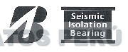 B SEISMIC ISOLATION BEARING