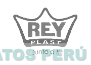 REY PLAST JUNTO A TI