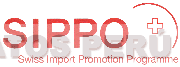 SIPPO SWISS IMPORT PROMOTION PROGRAMME